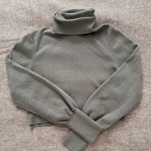 Wilfred Turtleneck Sweater
